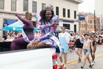 Iowa City Pride announces lineup for fall festival - Little 